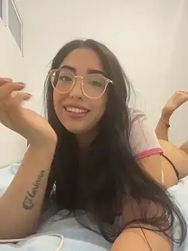 Lana18 lee1 online show from November 2025 03:16:02 PM