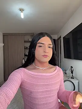 Snapshot of Dania_Oconor chatting on November 2025 10:10:02 PM Dania Oconor online show from November 2025 10:10:02 PM