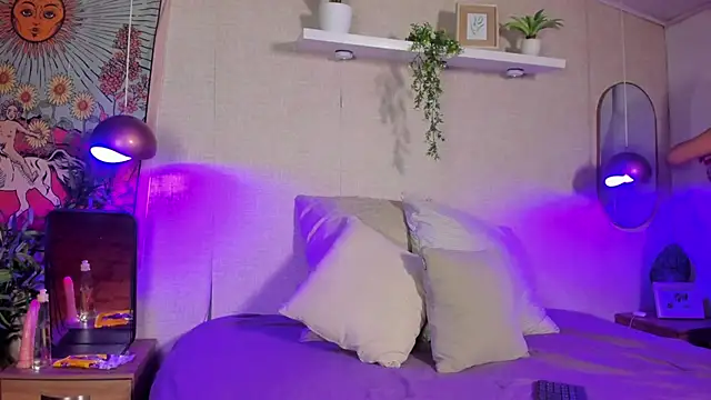 Snapshot of Violeta_dh chatting on October 2025 11:39:01 AM Violeta dh online show from October 2025 11:39:01 AM