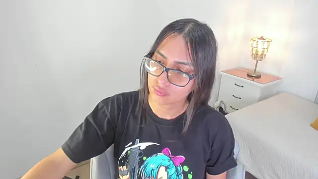 cherrylady 02 online show from November 2025 12:20:01 PM