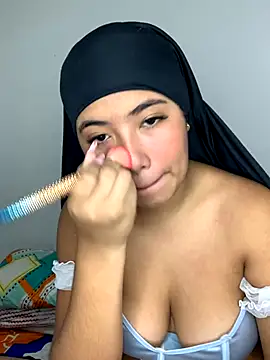 Snapshot of Samara__Amir chatting on October 2025 01:22:02 PM Samara Amir online show from October 2025 01:22:02 PM