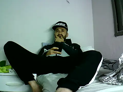 krerem online show from October 2025 03:51:02 PM