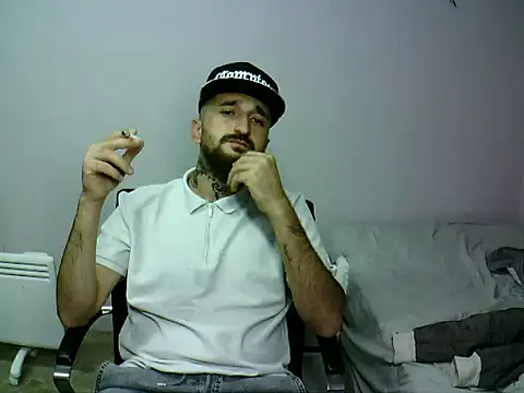 krerem online show from October 2025 02:52:01 PM