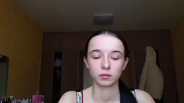 Emilia Light online show from March 2026 08:22:02 AM