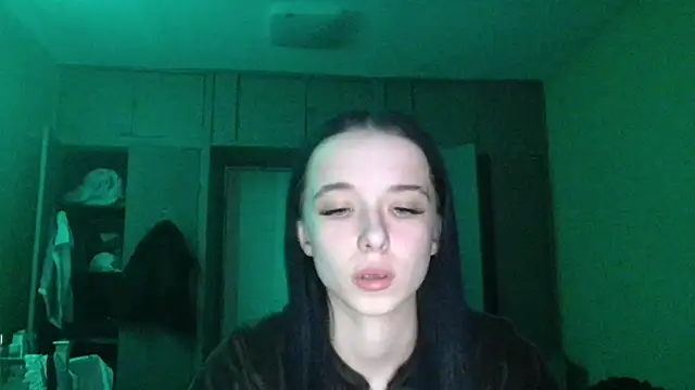 Emilia Light online show from March 2026 03:28:02 PM