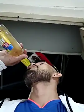 kingbickcockDn online show from October 2025 02:55:01 AM