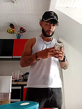 kingbickcockDn online show from November 2025 07:46:02 PM