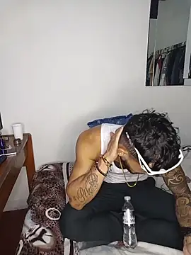 kingbickcockDn online show from February 2026 03:05:01 AM