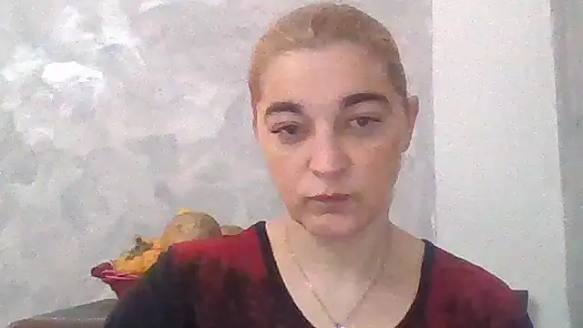 GoldenAngelMilf online show from April 2026 06:31:02 AM