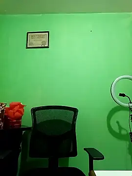 VANESSA  01 online show from January 2026 11:56:01 AM