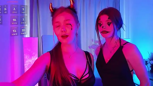 TwixieGuo online show from October 2025 10:49:02 AM