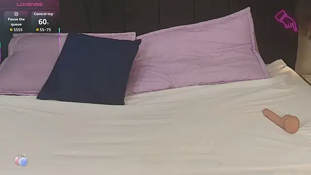 GabySweett  online show from November 2025 12:26:01 PM