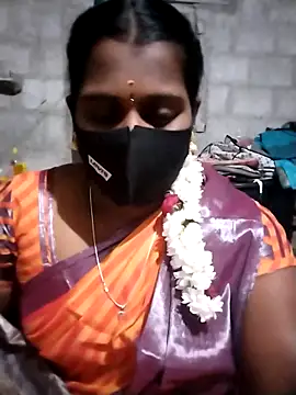 Tamil Hot Sandy online show from January 2026 05:38:02 PM