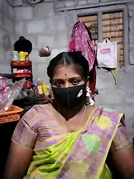 Tamil Hot Sandy online show from February 2026 04:54:01 PM