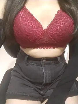 Rosie Star online show from October 2025 03:57:02 PM