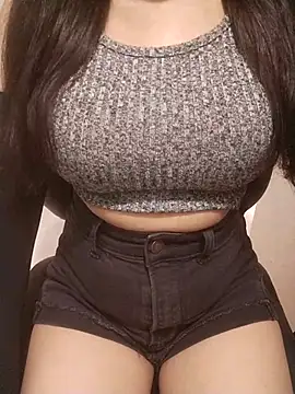 Rosie Star online show from November 2025 03:00:02 PM