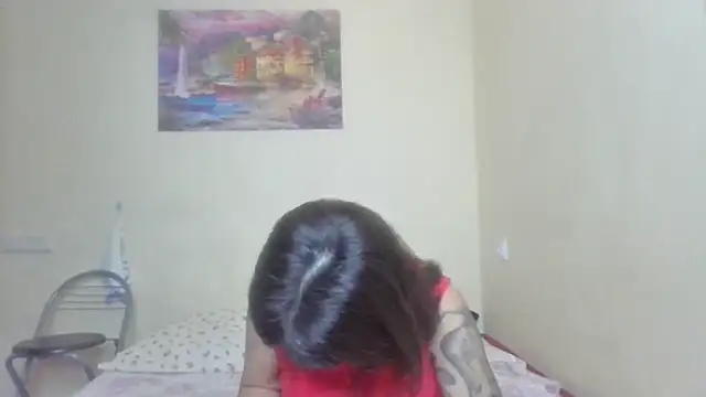 QueenMomyS online show from December 2025 10:59:02 PM