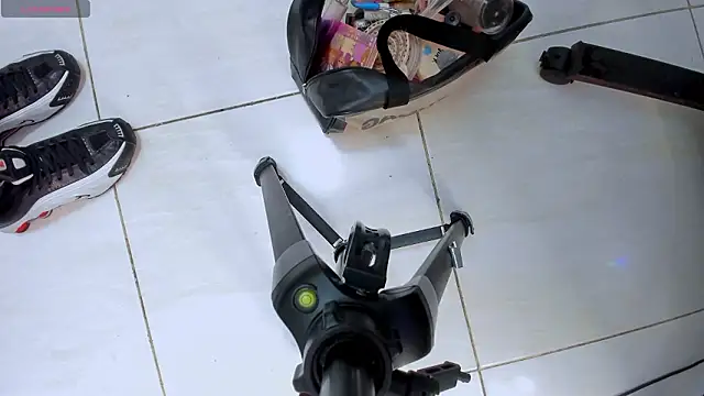 CharlotteAndSimon online show from February 2026 03:28:02 PM