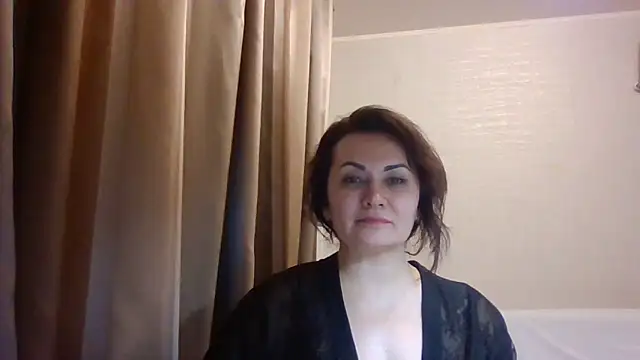 Lysanda online show from February 2026 03:40:02 PM