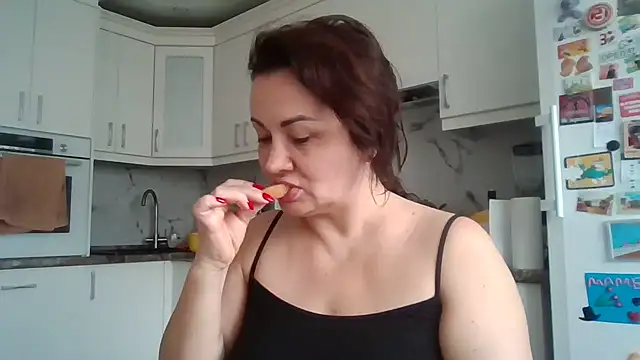 Lysanda online show from February 2026 06:29:02 AM