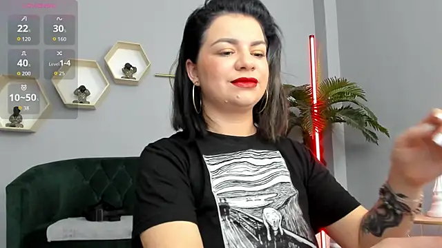 AshleyBrook13 online show from January 2026 08:34:01 PM