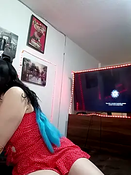 Snapshot of pinklajokr chatting on December 2025 09:54:01 PM pinklajokr online show from December 2025 09:54:01 PM