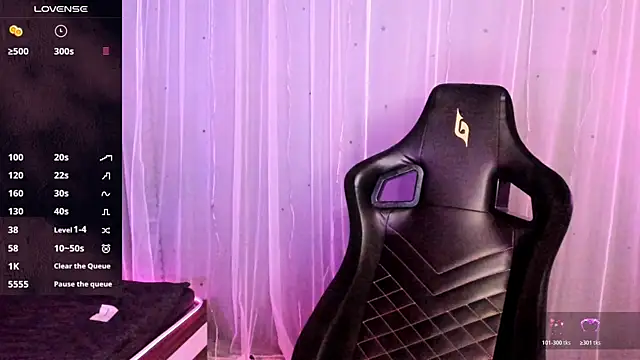 AmyVilvet  online show from January 2026 09:29:01 PM