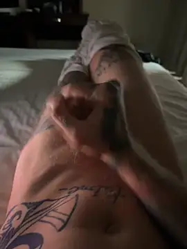 Bonny27 online show from February 2026 03:07:01 AM