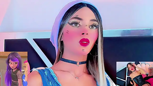 Snapshot of latina_dollsex chatting on November 2025 12:33:01 AM latina dollsex online show from November 2025 12:33:01 AM