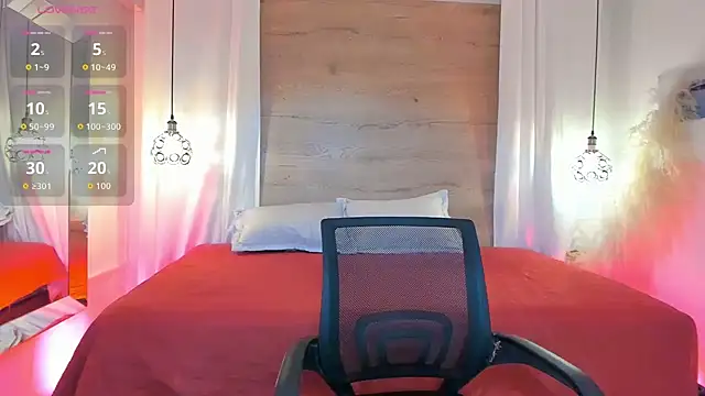 Snapshot of Ridwana_Haddad chatting on February 2026 12:32:02 PM Ridwana Haddad online show from February 2026 12:32:02 PM