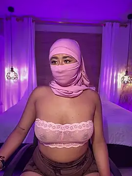 Snapshot of Ridwana_Haddad chatting on February 2026 12:34:01 PM Ridwana Haddad online show from February 2026 12:34:01 PM