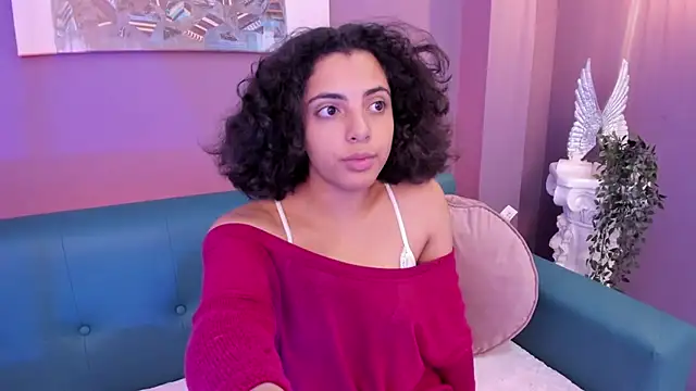 Alessiia   online show from February 2026 03:01:02 AM