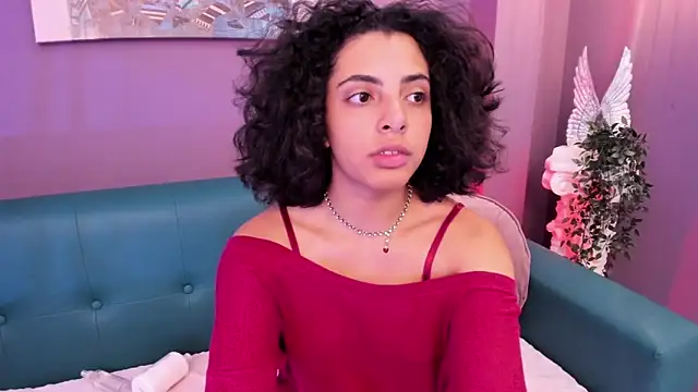 Alessiia   online show from February 2026 03:10:01 AM