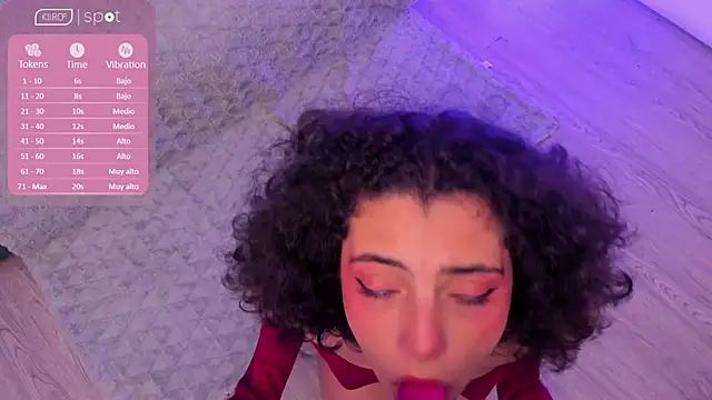 Alessiia   online show from March 2026 03:12:01 AM