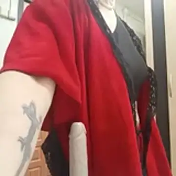 Conny Shellie online show from May 2026 06:07:01 AM