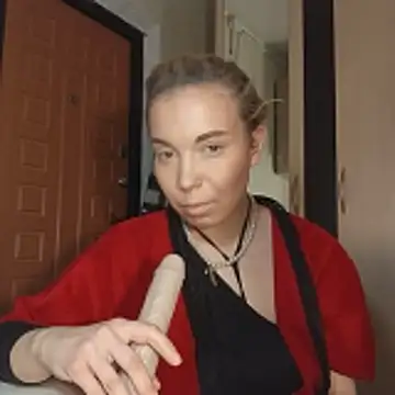 Conny Shellie online show from May 2026 10:21:02 AM