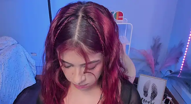 KathiaSaenz  online show from January 2026 04:39:01 AM