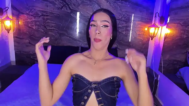 Chanel-munoz online show from October 2025 03:46:02 AM