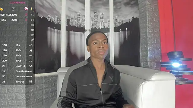 george lance online show from October 2025 03:04:01 AM