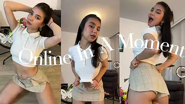 Snapshot of isa_martinexxx chatting on November 2025 11:58:02 PM isa martinexxx online show from November 2025 11:58:02 PM