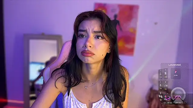 Snapshot of isa_martinexxx chatting on January 2026 01:44:01 AM isa martinexxx online show from January 2026 01:44:01 AM