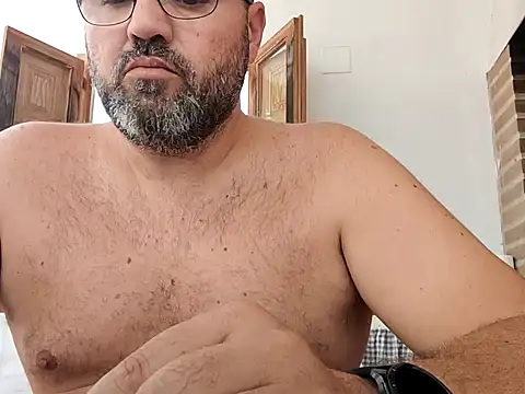 morenet festero online show from October 2025 01:53:02 PM