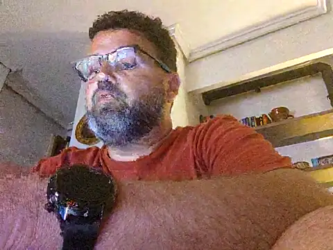 morenet festero online show from October 2025 01:31:01 AM