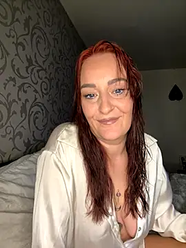 ilana Rae online show from November 2025 11:48:01 PM