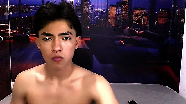 Snapshot of RomeoMillerr chatting on October 2025 07:58:01 PM RomeoMillerr online show from October 2025 07:58:01 PM