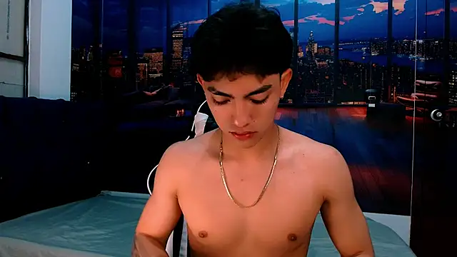 Snapshot of RomeoMillerr chatting on November 2025 07:14:01 PM RomeoMillerr online show from November 2025 07:14:01 PM