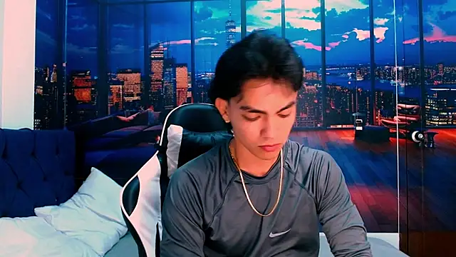 Snapshot of RomeoMillerr chatting on November 2025 07:13:01 PM RomeoMillerr online show from November 2025 07:13:01 PM