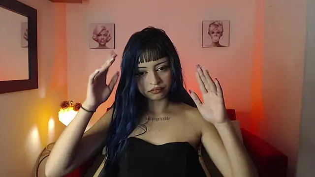  ceeleste cute  online show from June 2026 12:58:02 PM