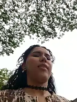 Snapshot of _TOMOE chatting on October 2025 04:24:02 PM TOMOE online show from October 2025 04:24:02 PM