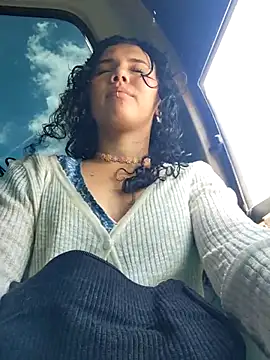 Snapshot of _TOMOE chatting on October 2025 04:38:02 PM TOMOE online show from October 2025 04:38:02 PM